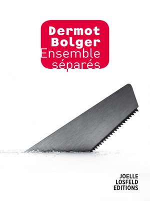 cover image of Ensemble séparés